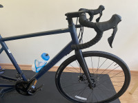 Bicycle Decathlon 2021 Model