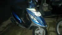 TVS Scooty Streak 2009 Model
