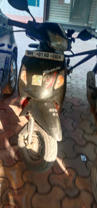 Hero Pleasure 2009 Model