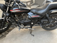 Bajaj Avenger Street 220  Model