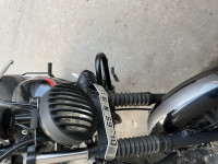 Bajaj Avenger Street 220