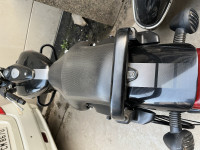 Bajaj Avenger Street 220