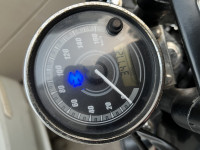 Bajaj Avenger Street 220