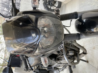 Bajaj Pulsar 150 Model