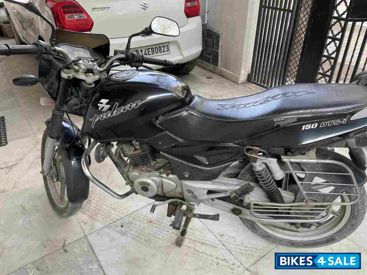 Bajaj Pulsar 150 Bajaj Pulsar 150