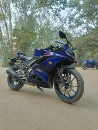 Yamaha YZF R15 V3 2018 Model