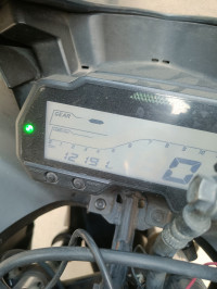 Racing Blue Yamaha YZF R15 V3