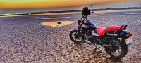 Bajaj Avenger Street 220 2016 Model