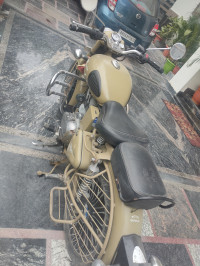 Royal Enfield Classic Desert Storm