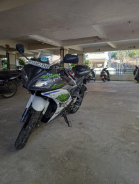 Yamaha YZF R15 2016 Model
