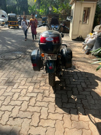 Royal Enfield Thunderbird 350