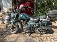 Royal Enfield Thunderbird 350