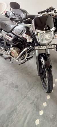 TVS Radeon  Model