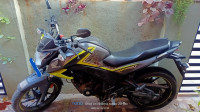 Honda Hornet 160R 2017 Model