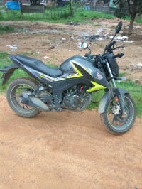 Honda Hornet 160R
