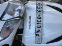Honda Activa 4G 2017 Model