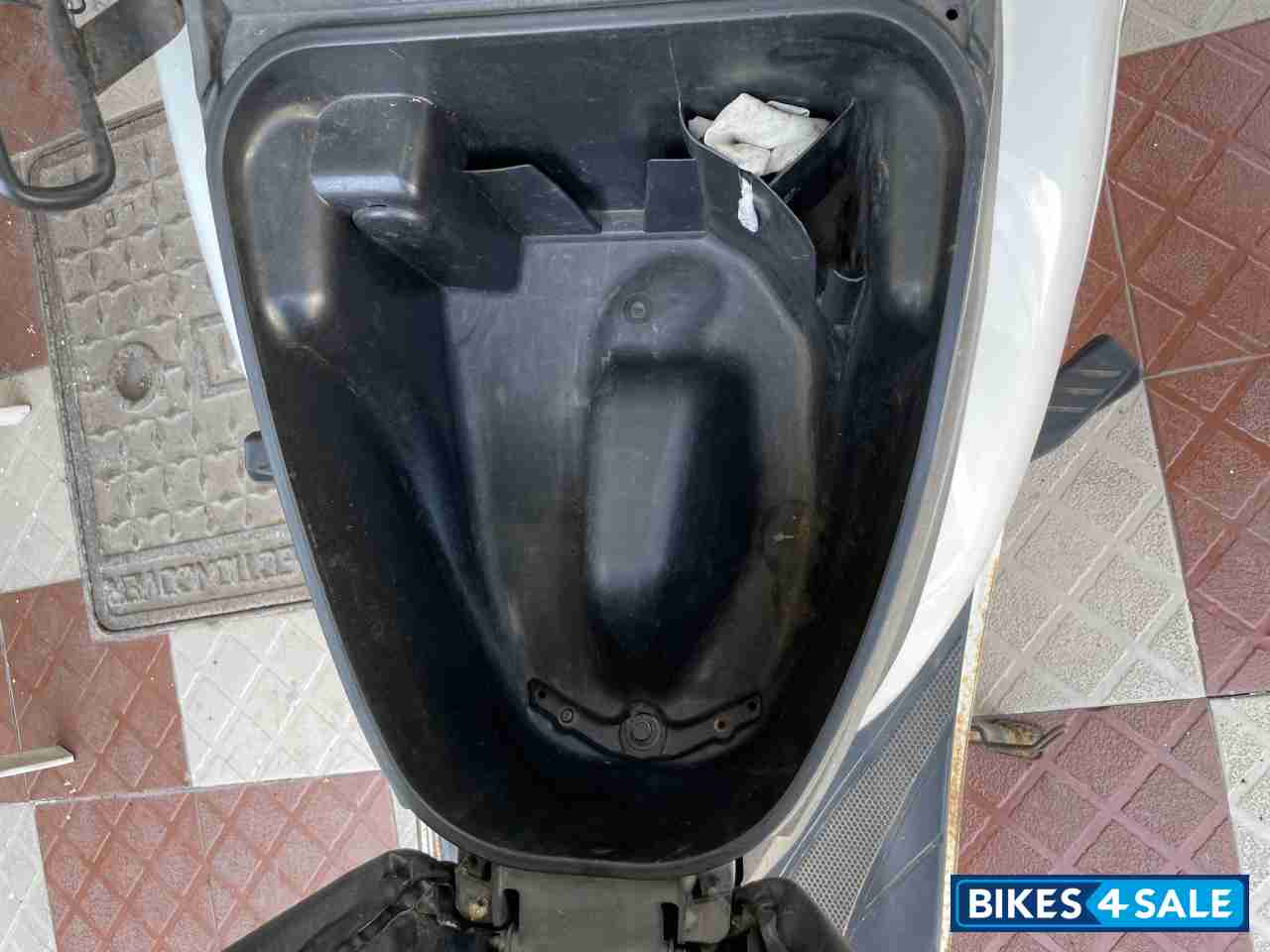 Honda Activa 4G
