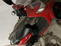 Hero Pleasure 2020 Model