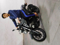 Yamaha FZ-S FI V3 2021 Model