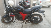 Suzuki Gixxer 150