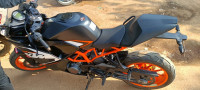 KTM RC 200
