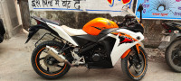 Honda CBR 150R