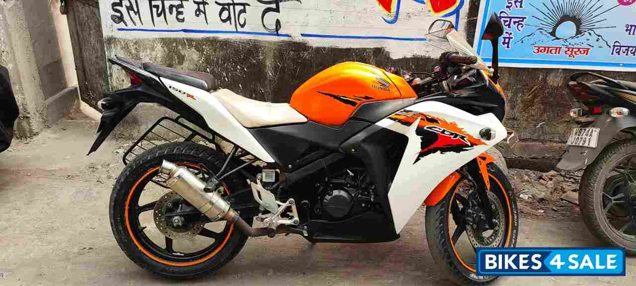 Honda CBR 150R