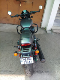 Harley Davidson Street Rod 2017 Model