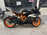 KTM RC 200 2015 Model
