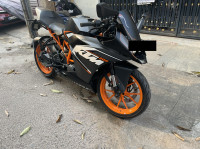 KTM RC 200