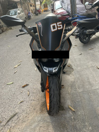 KTM RC 200