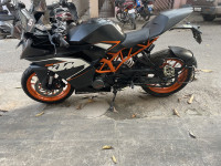 KTM RC 200