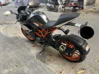 KTM RC 200