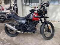 Royal Enfield Himalayan BS VI 2020 Model