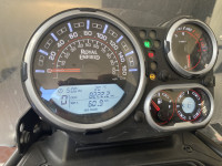 Rock Red Royal Enfield Himalayan BS VI