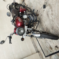 Royal Enfield Bullet Electra
