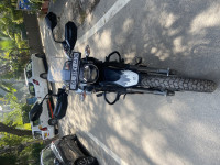 Hero XPulse 200 BS6 2021 Model