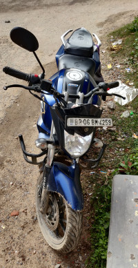 Yamaha FZ-S FI V2 2018 Model