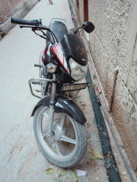 Hero HF Deluxe i3s 2018 Model