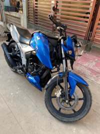 TVS Apache RTR 160 4V