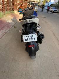 TVS Apache RTR 160 4V