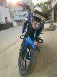 TVS Apache RTR 160 4V