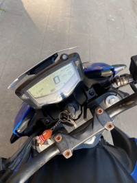 TVS Apache RTR 160 4V