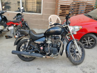 Royal Enfield Thunderbird 500 2015 Model