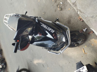 Yakuza  Rubie  Model