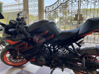 KTM RC 200 2020 2020 Model