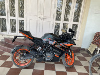 KTM RC 200 2020