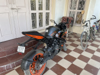 KTM RC 200 2020