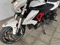 Benelli TNT 600 i