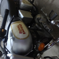 Royal Enfield Classic 350 2016 Model